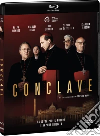 (Blu-Ray Disk) Conclave brd